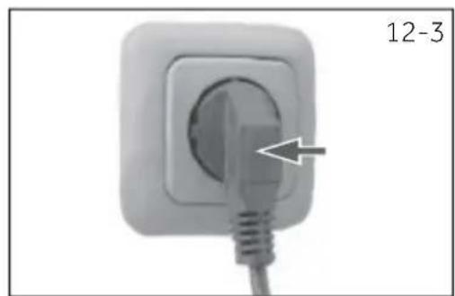 HAIER HD90-C367AU1 - Instalacao - 7