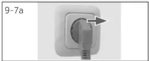 HAIER HD90-C367AU1 - Aviso - 3