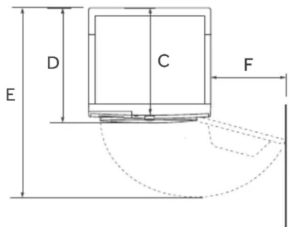 HAIER HD90-C367AU1 - - Datostécnicos - 2