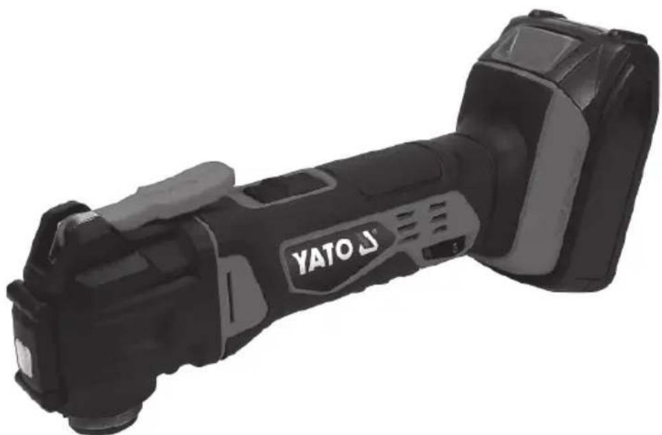 Yato YT-82818 - 1