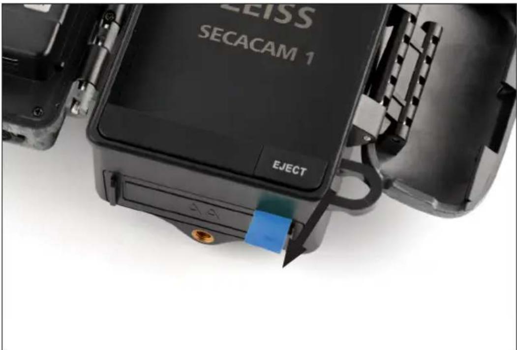 ZEISS Secacam 1 - ¡ATENCIÓN! - 1