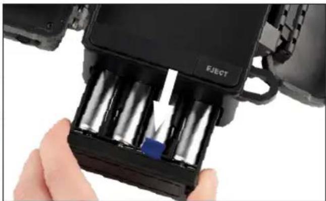 ZEISS Secacam 1 - 2