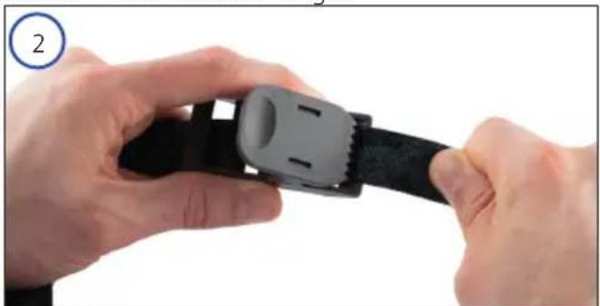 ZEISS Secacam 1 - Video resolution - 1