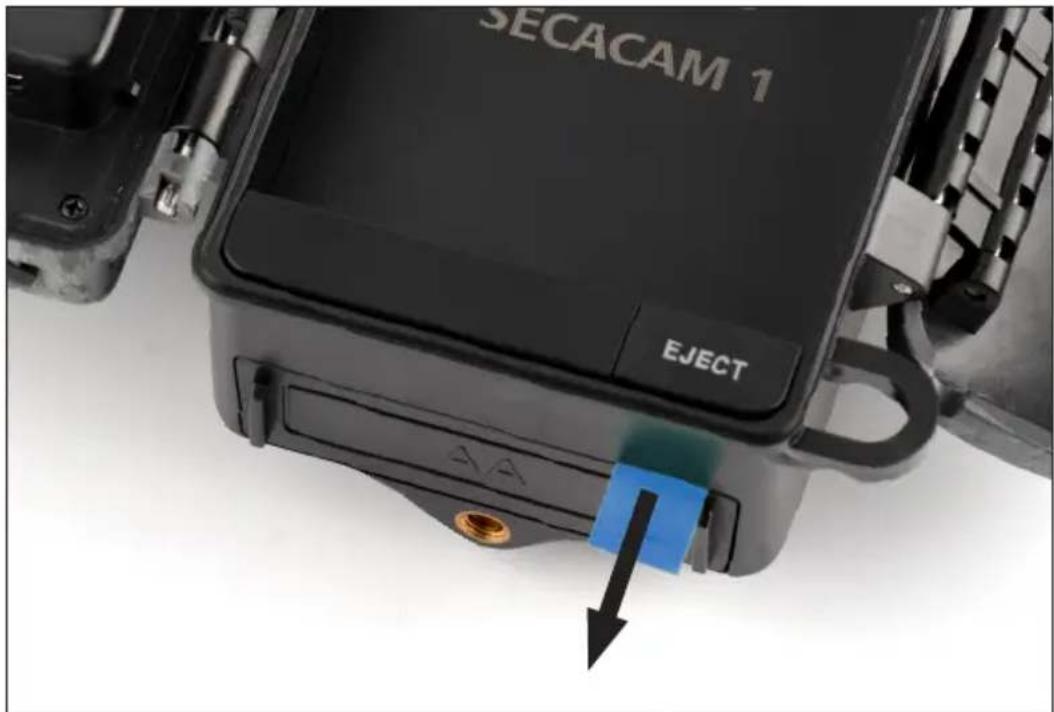 ZEISS Secacam 1 - ACHTUNG! - 1