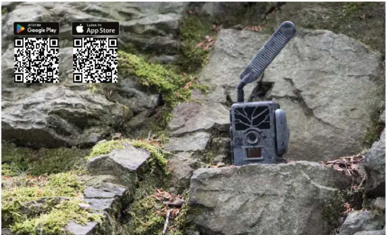 ZEISS Secacam 1 - App ZEISS Secacam e web - 1