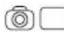 ZEISS Secacam 1 - Status information on the display - 4