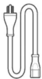 Jackery Explorer 1500 Ultra - CONTENIDO DEL PAQUETE - 2