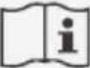 Jackery Explorer 1500 Ultra - MEANING OF SYMBOLS - 6