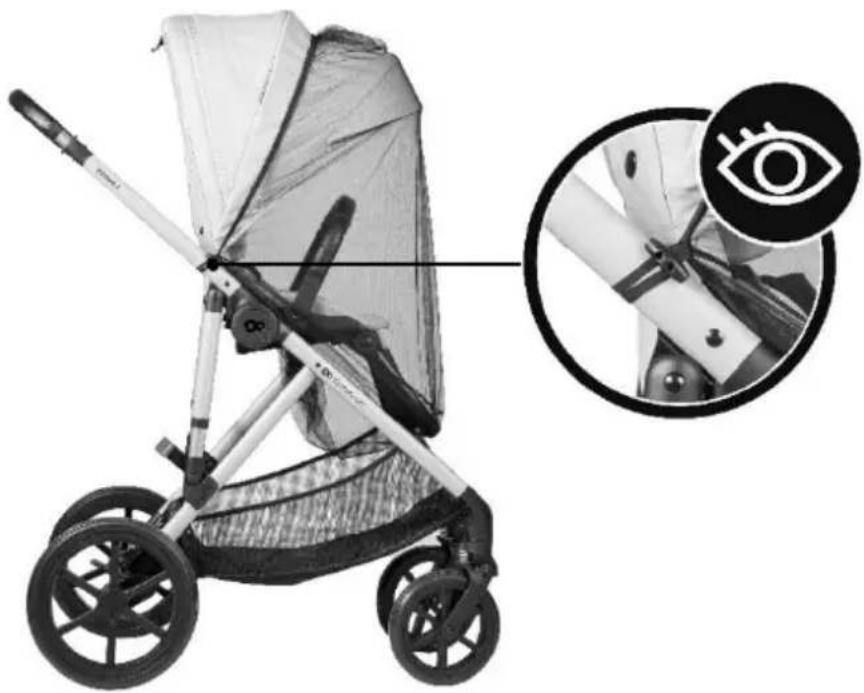 Kindercraft PRIME 3 - USER GUIDE - 43