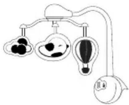 Kindercraft LEODY UP - LEODY UP USER GUIDE - 9