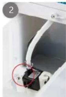 DOMO DO160A - ⚠PRODUCTSPECIFIEKE WAARSCHUWINGEN - 3