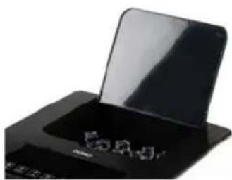 DOMO DO160A - Ice cube container - 1