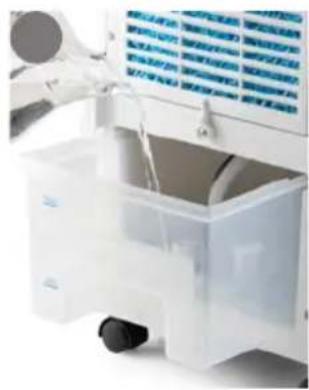 DOMO DO160A - ⚠PRODUCTSPECIFIEKE WAARSCHUWINGEN - 1