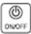 DOMO DO160A - AAN/UITKNOP - 1