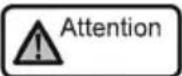 HAIER CCE L02LU1 - Instructions avant utilisation - 7