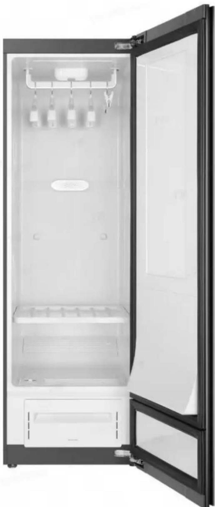 HAIER CCE L02LU1 - Haier - 1