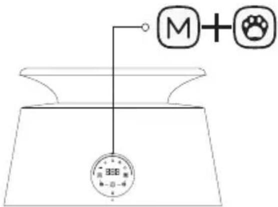 DREAME AP10 - Xác nhận thay bộ lọc - 1