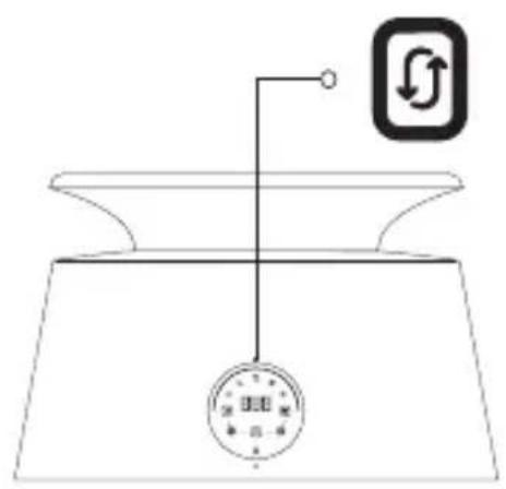 DREAME AP10 - Filtre Değiştirme - 1
