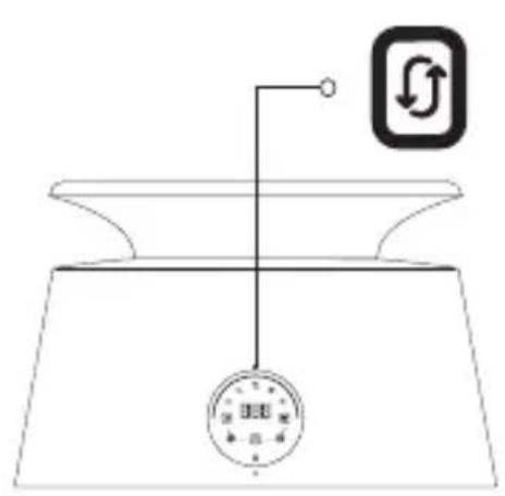 DREAME AP10 - Filtertausch - 1