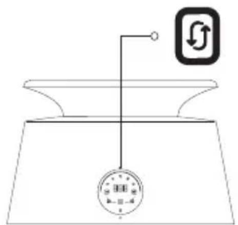 DREAME AP10 - Remplacement du filtre - 1