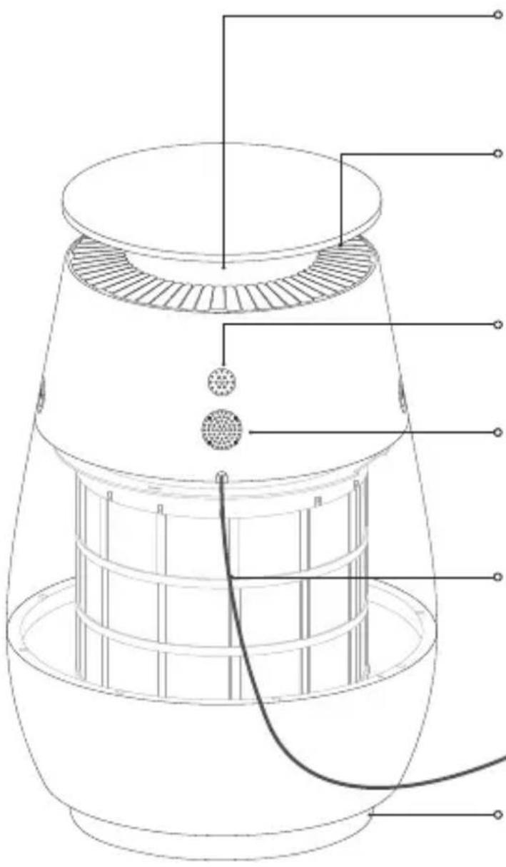 DREAME AP10 - Introdução ao produto - 1