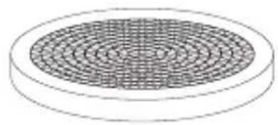 DREAME AP10 - Accesorio - 1