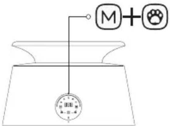 DREAME AP10 - Filtertausch-Bestätigung - 1