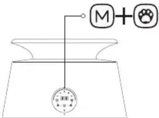 DREAME AP10 - Confirmation de remplacement du filtre - 1