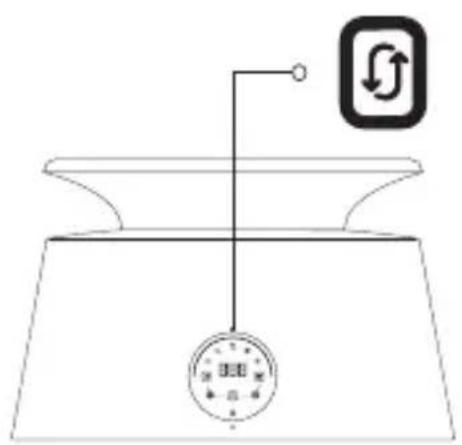 DREAME AP10 - Avviso di sostituzione del filtro - 1