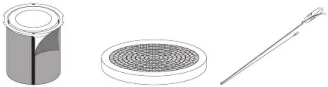 DREAME AP10 - Accessoire - 1
