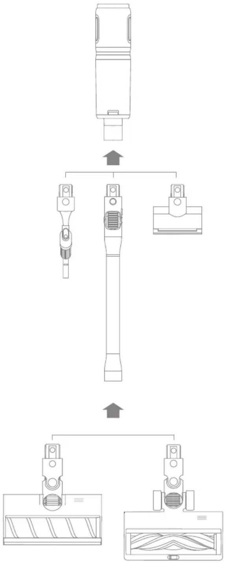 DREAME V20 Pro - Registration Quick Start - 10