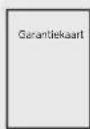 DREAME 55S100 - Standaard accessoires - 4
