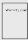 DREAME 55S100 - Standard Accessories - 4