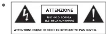 DREAME 55S100 - Istruzioni importanti per la sicurezza - 2