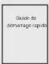 DREAME 55S100 - Accessoires standard - 3