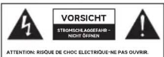 DREAME 55S100 - Wichtige Sicherheitshinweise - 3