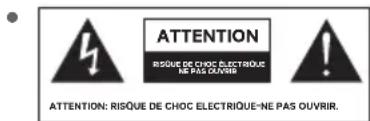 DREAME 55S100 - Instructions importantes de sécurité - 2
