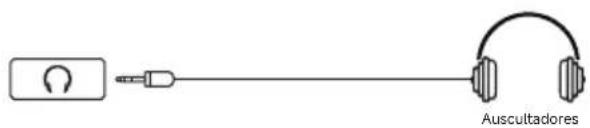 DREAME 55S100 - • AUSCULTADORES - 1