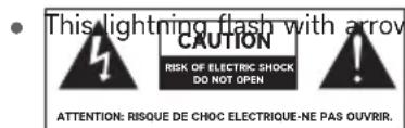 DREAME 55S100 - Important Safety Instructions - 2