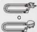 DREAME 55S100 - Accessori standard - 8