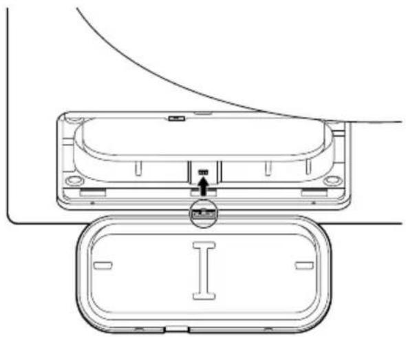 LG RH9X76WH - Nettoyer l'appareil périodiquement - 3