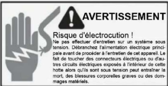 Forno FRHUC520030 - INSTRUCTIONS DE MISE A LA TERRE : - 1
