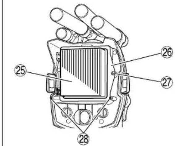 HiKOKI RP 18DLA - 9