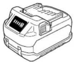 HiKOKI RP 18DLA - PressClean (Sl. 8) - 20