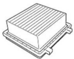 HiKOKI RP 18DLA - PressClean (Sl. 8) - 19