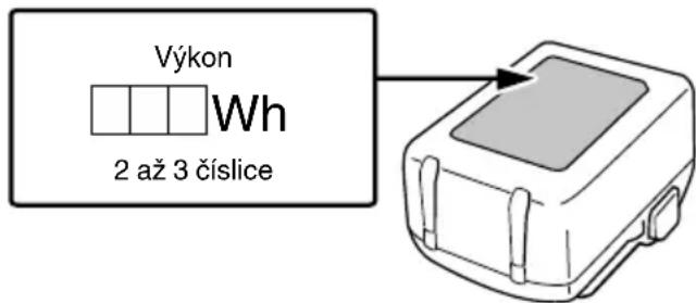 HiKOKI RP 18DLA - VAROVÁNÍ - 1