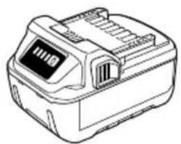 HiKOKI RP 18DLA - PressClean (Sl. 8) - 23