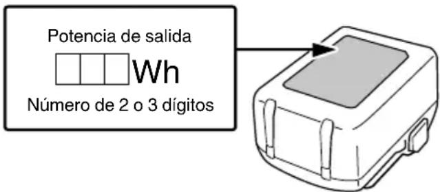 HiKOKI RP 18DLA - ADVERTENCIA - 1