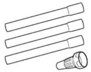 HiKOKI RP 18DLA - PressClean (Sl. 8) - 14