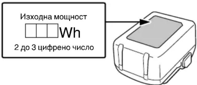 HiKOKI RP 18DLA - ПРЕДУПРЕЖДЕНИЕ - 1